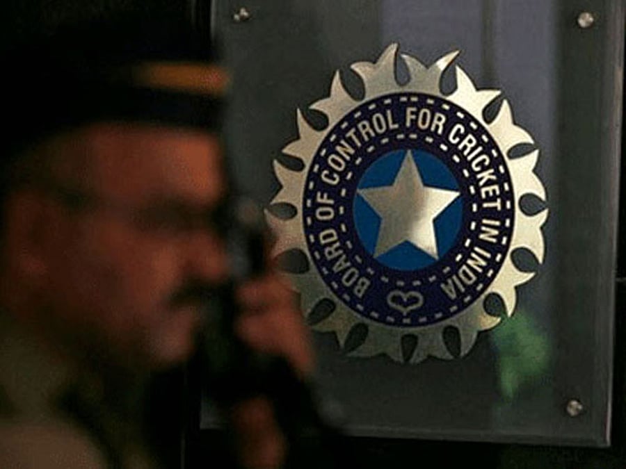 BCCI, Reuters File Phoo