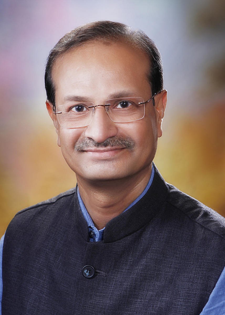 Sanjay Kumar