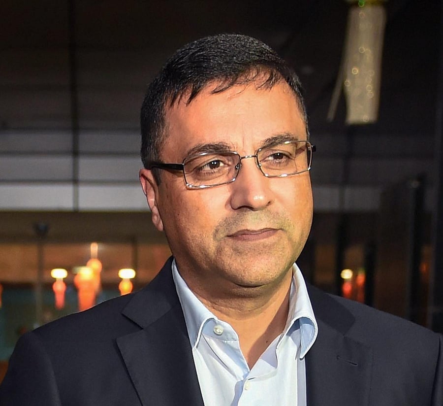 Rahul Johri