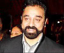 Kamal Haasan