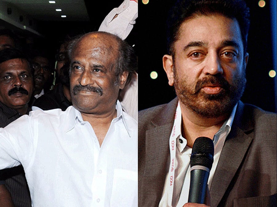 Rajinikanth said the protests by the students 'should be etched in golden letters' in Indian history and has drawn wide attention as people from various walks of life like youth and women had supported them and carried forward the dignified and peaceful protests.
