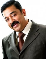 Kamal Hassan
