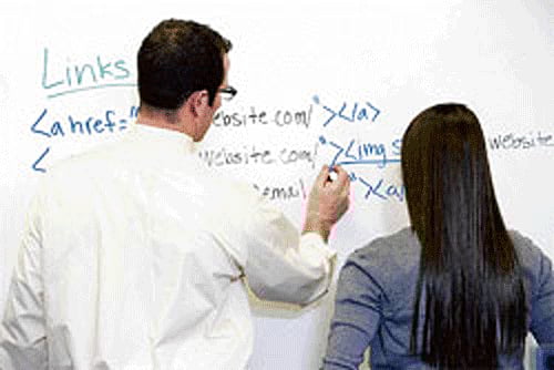 Over 5,000 highly accomplished scientists working with various departments under the Science and Technology Ministry will devote time to impart education to students of various schools and colleges in the country. File photo for representational purpose