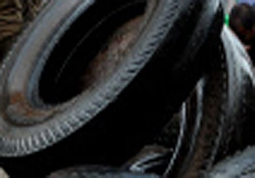 Apollo Tyres Wednesday said it will invest 475 million euros over the next five years to setup a green field manufacturing facility in Hungary. DH file photo for representational purpsoe only