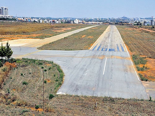 Airport. File Photo for representation purpose only.