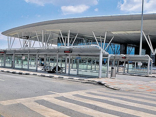 On Day 2, thick morning fog delays 63 flights at KIA