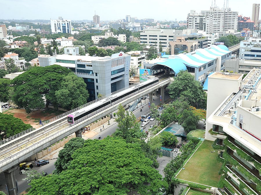 Namma Metro