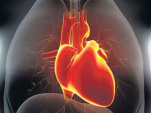 Jayadeva hospital does first heart transplant  for just Rs 6 lakh