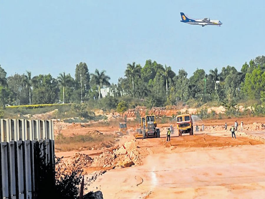 Design ready for South West Road inside KIA