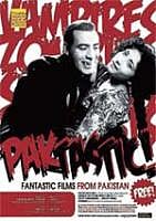 Horror film fest in City