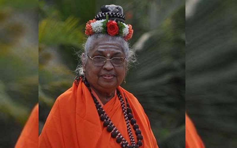 She was diagnosed with end-stage renal failure and was admitted to the hospital on March 10 and was on ventilator and life support. (DH File Photo)