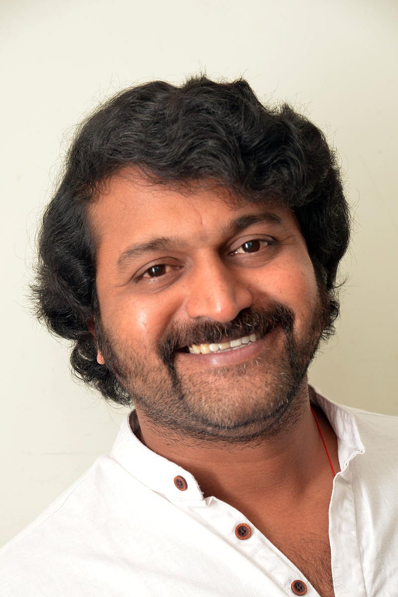 Rishab Shetty