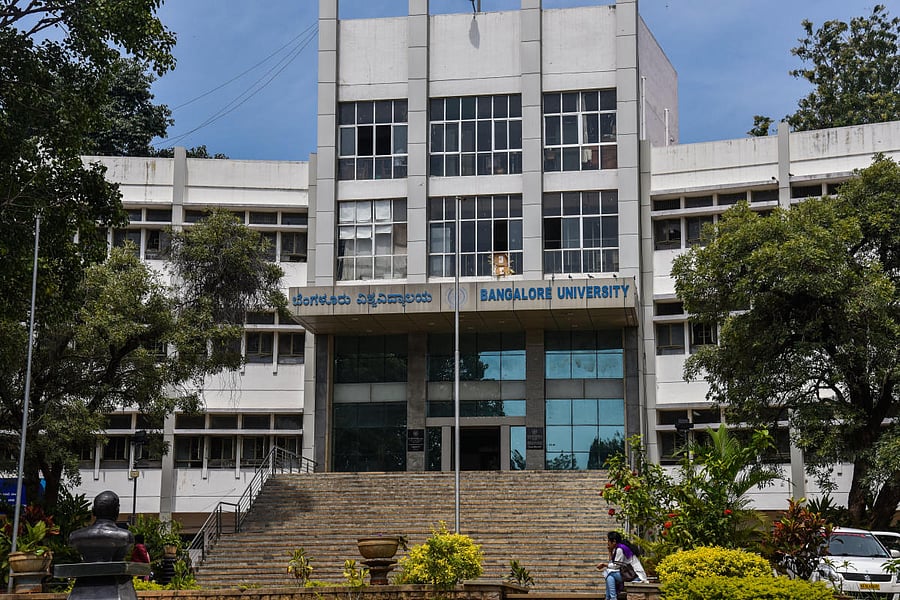 Bangalore University