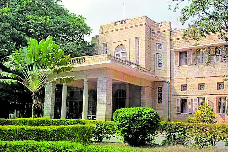 New facility: NIMHANS will begin the groundwork to set up a non-transplant organ retrieval centre on its campus.
