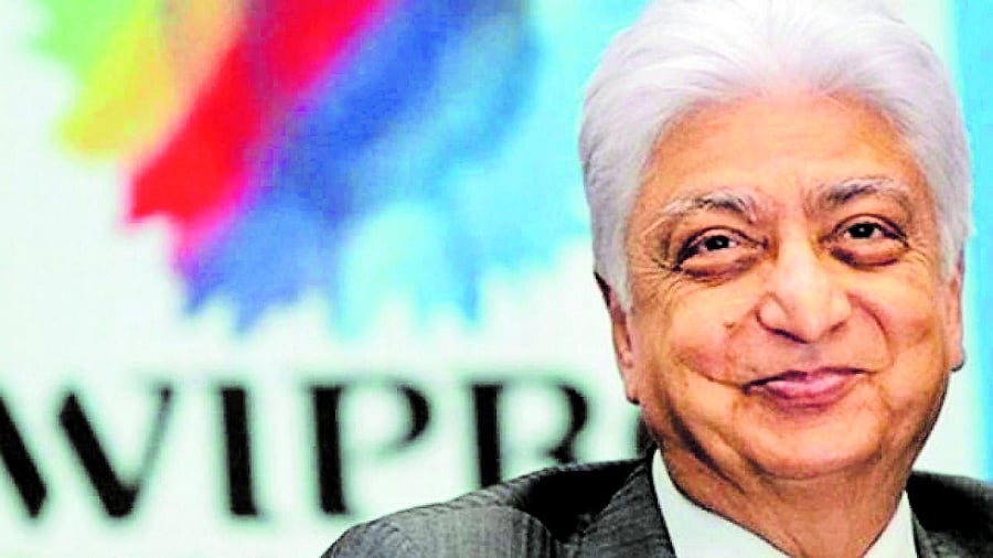 Azim Premji
