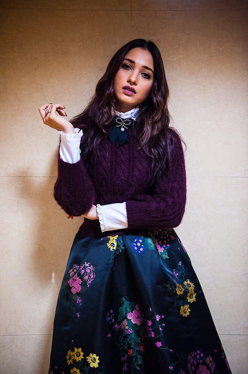 Tamannaah Bhatia