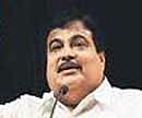BJP President Nitin Gadkari