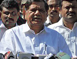 Karnataka State Budget: Live blog