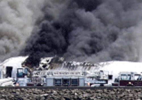 AP file photo for representation