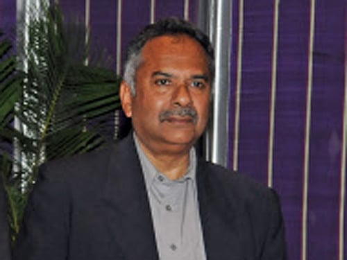 'The electronic projects monitoring system (ePMS) will resolve online issues delaying implementation of mega projects in which investments from Rs.100-1,000 crore are made in the state,' state Chief Secretary Kaushik Mukherjee said at an event here. DH file photo