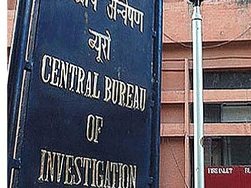 Bad weather and surging Ganga waters threw a spanner in the CBI efforts Saturday to exhume the bodies of Uttar Pradesh's Badaun gang-rape victims from the river bank. PTI file photo