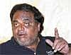 Ambareesh resigns