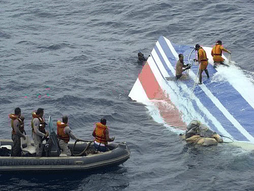 AirAsia Indonesia allegedly violated standard procedures which resulted in the pilots of the airline's doomed plane.AP File Photo