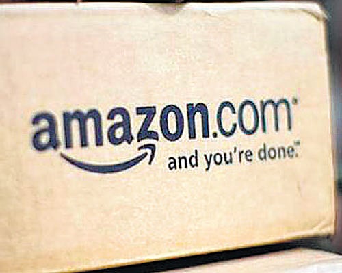 Amazon picks Telangana for FC; Karnataka investment on hold