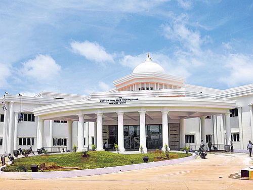 Higher Education department tells KSOU to stick to territorial jurisdiction