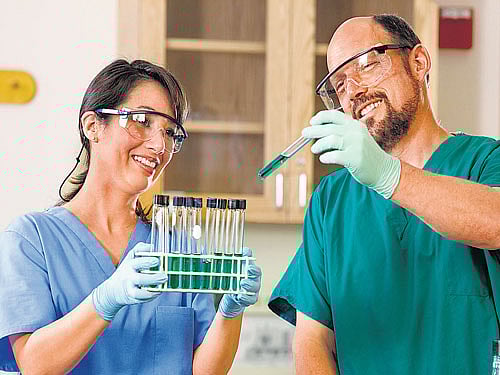 image for representation