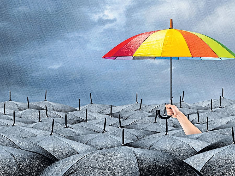 In the last three years, the Met department generated experimental forecasts for 300 odd blocks using the old weather models on a trial basis. File Photo