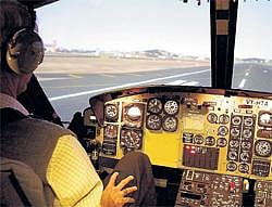 HAL's Academy to acquire simulators