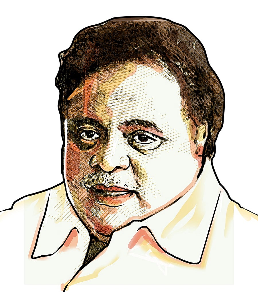 Rebel Star Ambareesh