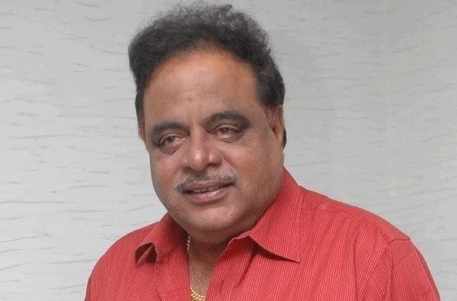 Speaker Sumitra Mahajan led the House to pay homage to the departed soul of Ambareesh.