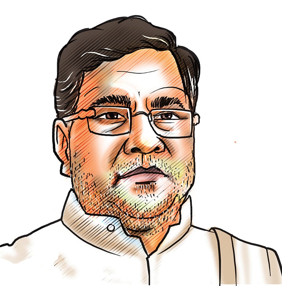 Siddaramaiah