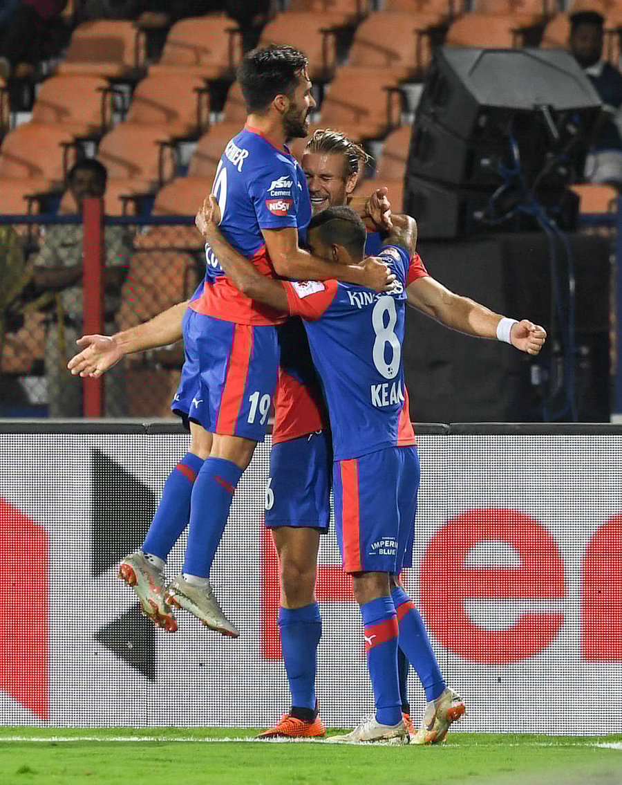 NASA's giant new SLS rocket arrived at its launchpad Wednesday in Cape Canaveral