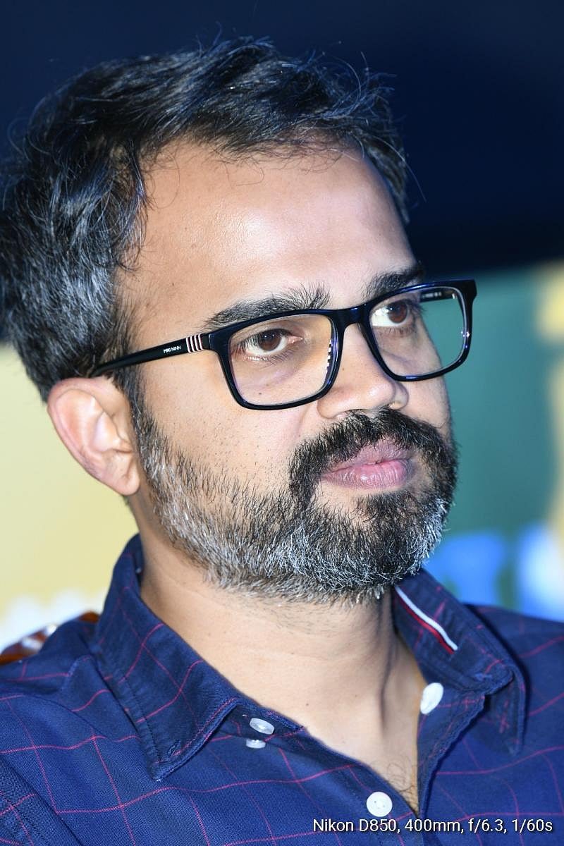 Prashanth Neel