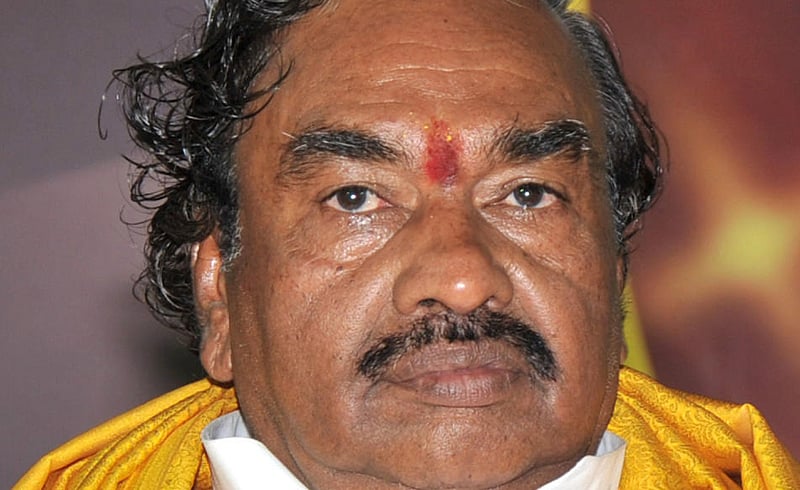 Eshwarappa said that the SIT probe will target JD(S) rather than harming BJP.
