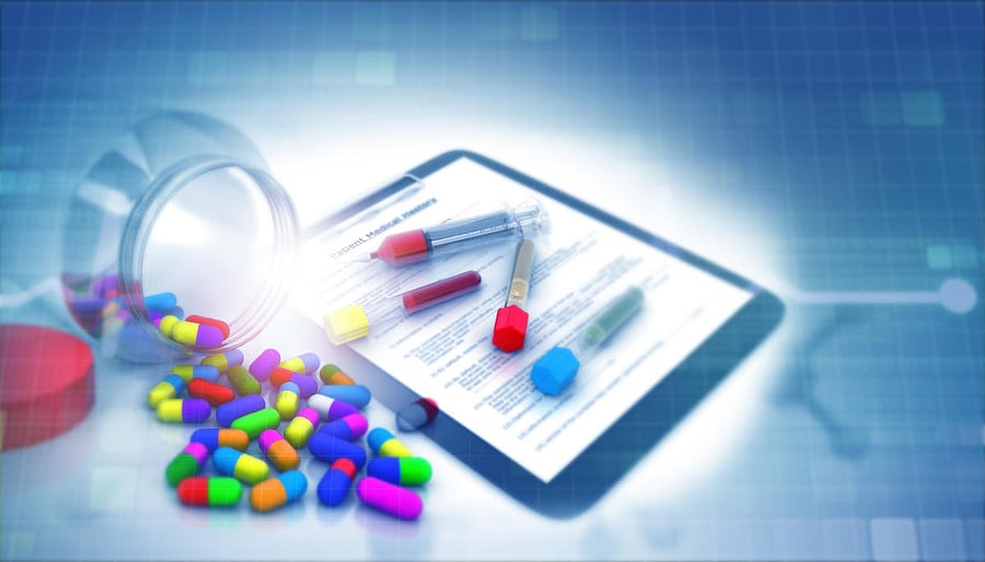 e-prescriptions