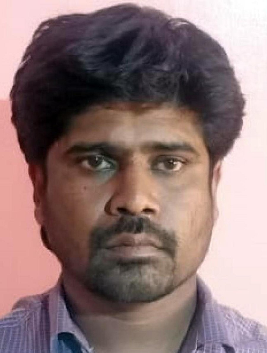 Umashankar
