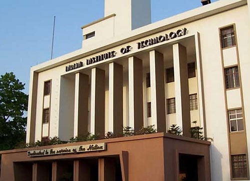 The body of a student of IIT Kanpur was found on railway tracks near the campus area here, police said today. PTI file photo