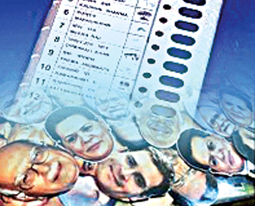 DH illustration. For representation