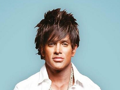 Industrialist Yash Birla. Courtesy: Twitter