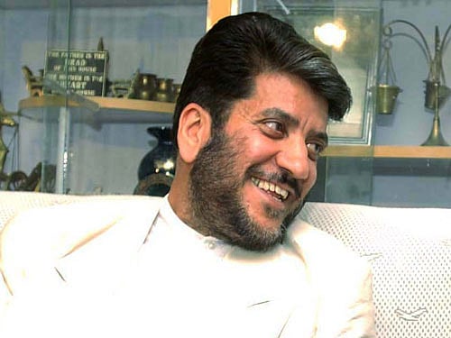 Shabir Shah, pti file photo