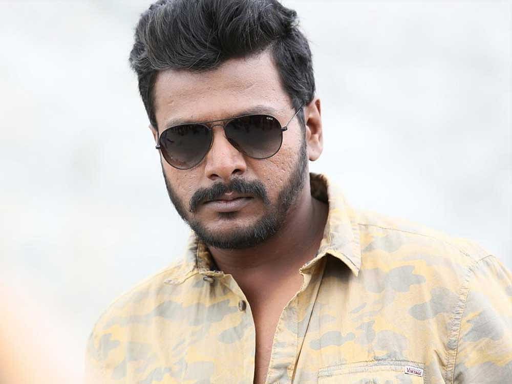 Kannada actor Jaggesh's son Gururaj stabbed