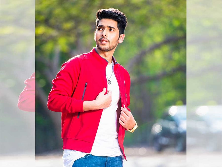 Singer Armaan Malik