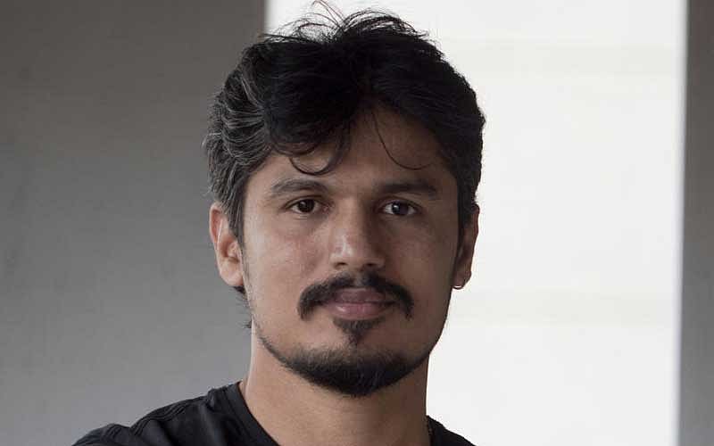 An anonymous woman alleged Ere Gowda committed sexual assault.