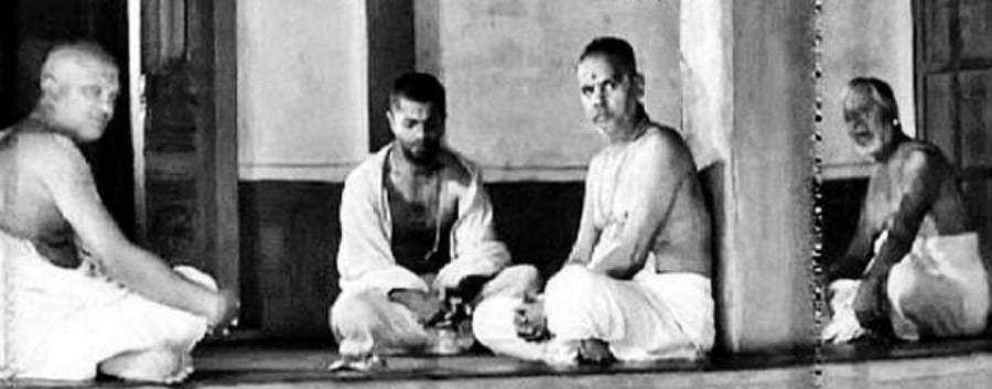 Samskara paved the way for the Kannada new wave.
