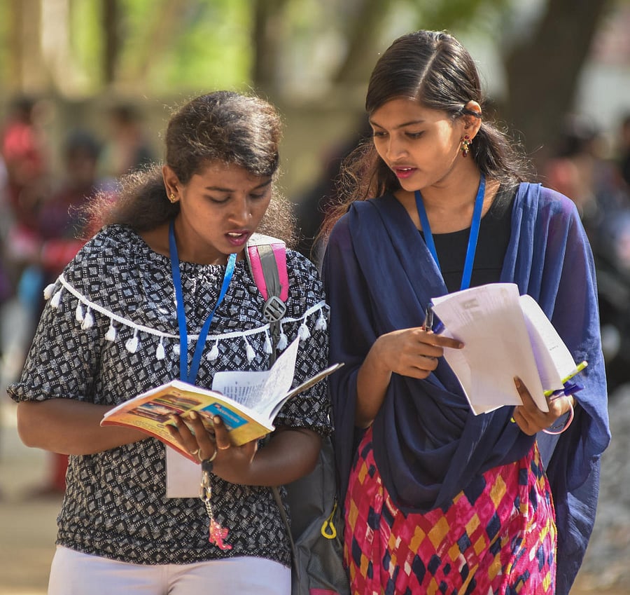 A directive of the Central University of Kerala (CUK) that PhDs should be allowed only on topics of national priorities has triggered allegations of curtailing academic freedom. File photo for representation.