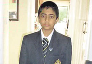 Keshav Iyengar